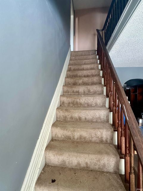 Tiny photo for 6518 N 285 W, Delphi, IN 46923 (MLS # 202548188)