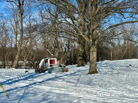 Tiny photo for 6518 N 285 W, Delphi, IN 46923 (MLS # 202548188)