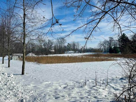 Tiny photo for 6518 N 285 W, Delphi, IN 46923 (MLS # 202548188)