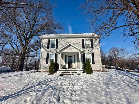 Photo of 6518 N 285 W, Delphi, IN 46923 (MLS # 202548188)