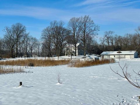 Tiny photo for 6518 N 285 W, Delphi, IN 46923 (MLS # 202548188)