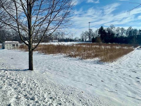 Tiny photo for 6518 N 285 W, Delphi, IN 46923 (MLS # 202548188)