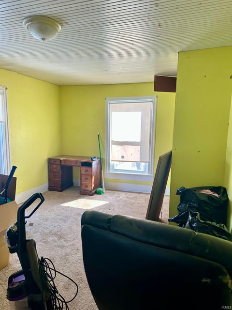 Tiny photo for 6518 N 285 W, Delphi, IN 46923 (MLS # 202548188)