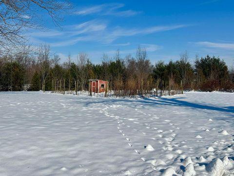 Tiny photo for 6518 N 285 W, Delphi, IN 46923 (MLS # 202548188)