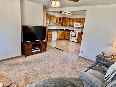 Tiny photo for 1214 Rochester Boulevard, Rochester, IN 46975 (MLS # 202617084)
