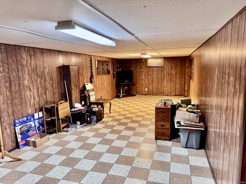 Tiny photo for 1214 Rochester Boulevard, Rochester, IN 46975 (MLS # 202617084)