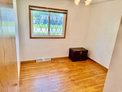 Tiny photo for 1214 Rochester Boulevard, Rochester, IN 46975 (MLS # 202617084)