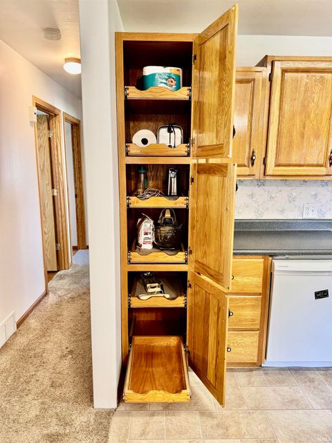 Tiny photo for 1214 Rochester Boulevard, Rochester, IN 46975 (MLS # 202617084)