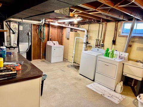 Tiny photo for 1214 Rochester Boulevard, Rochester, IN 46975 (MLS # 202617084)