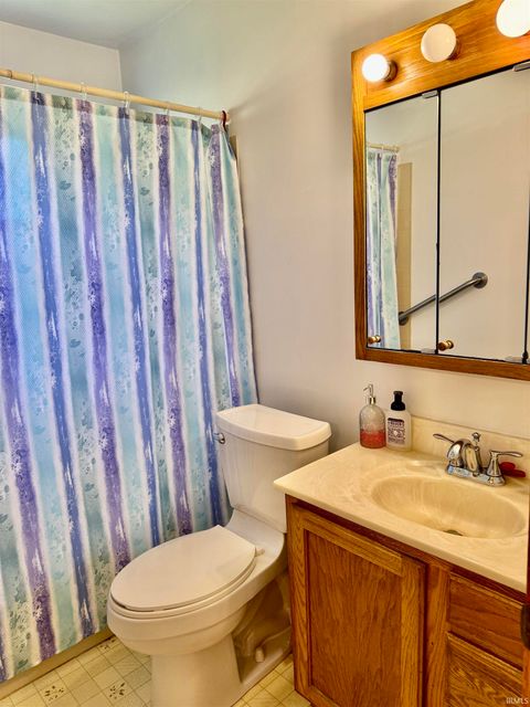 Tiny photo for 1214 Rochester Boulevard, Rochester, IN 46975 (MLS # 202617084)