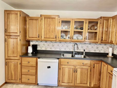 Tiny photo for 1214 Rochester Boulevard, Rochester, IN 46975 (MLS # 202617084)