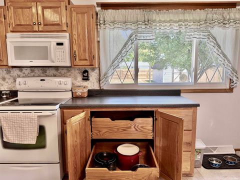 Tiny photo for 1214 Rochester Boulevard, Rochester, IN 46975 (MLS # 202617084)