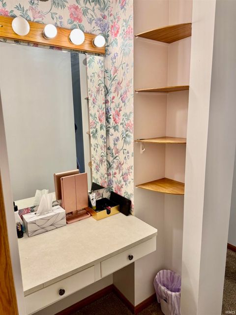 Tiny photo for 1214 Rochester Boulevard, Rochester, IN 46975 (MLS # 202617084)