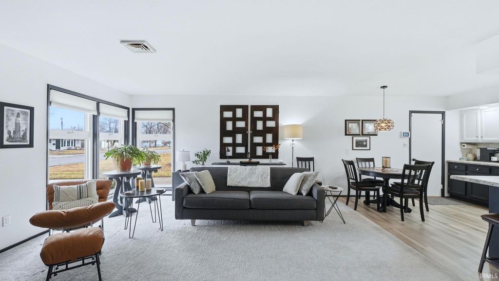 Photo of 4009 Mound Pass, Fort Wayne, IN 46809 (MLS # 202607303)