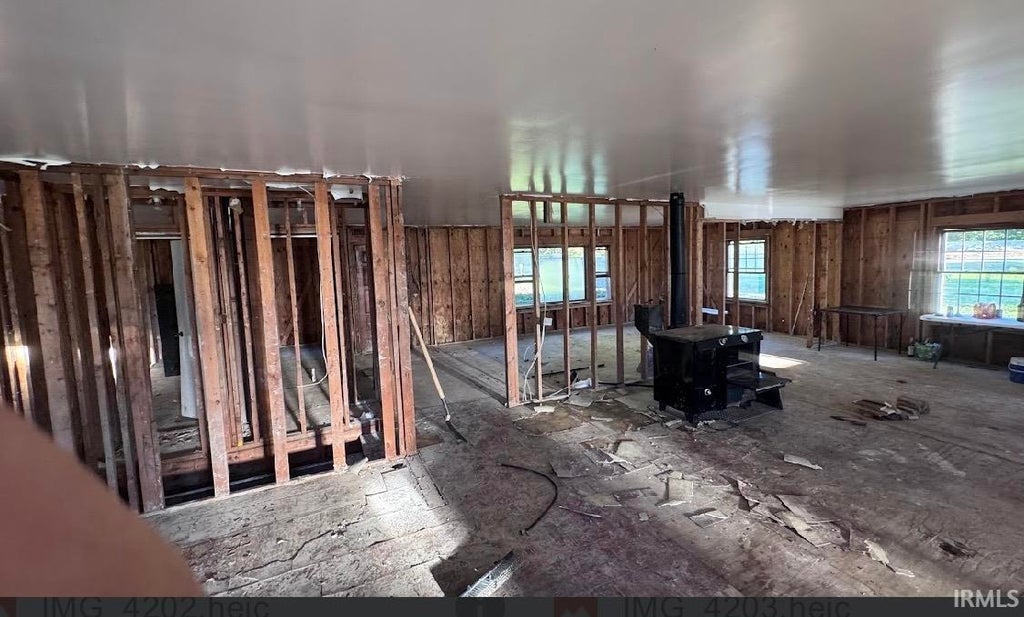 Photo of 5730 S state Road, Connersville, IN 47331 (MLS # 202641477)