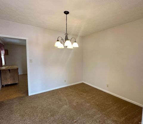 Tiny photo for 205 E Franklin Street, Delphi, IN 46923 (MLS # 202548183)