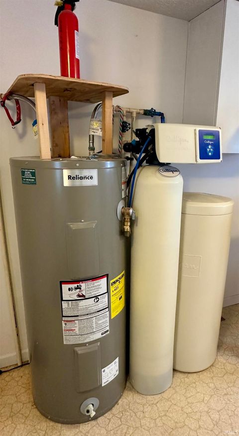 Tiny photo for 205 E Franklin Street, Delphi, IN 46923 (MLS # 202548183)