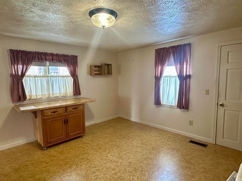 Tiny photo for 205 E Franklin Street, Delphi, IN 46923 (MLS # 202548183)