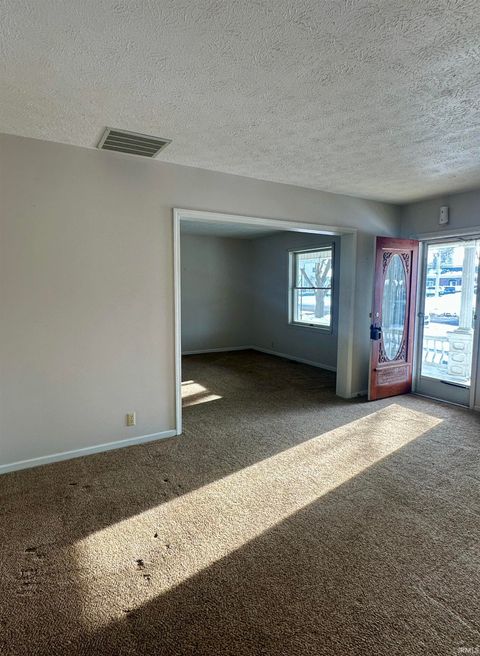 Tiny photo for 205 E Franklin Street, Delphi, IN 46923 (MLS # 202548183)