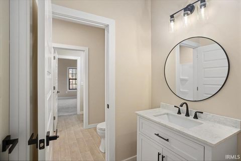 Tiny photo for 124 S 7th Street, Lafayette, IN 47901 (MLS # 202543486)