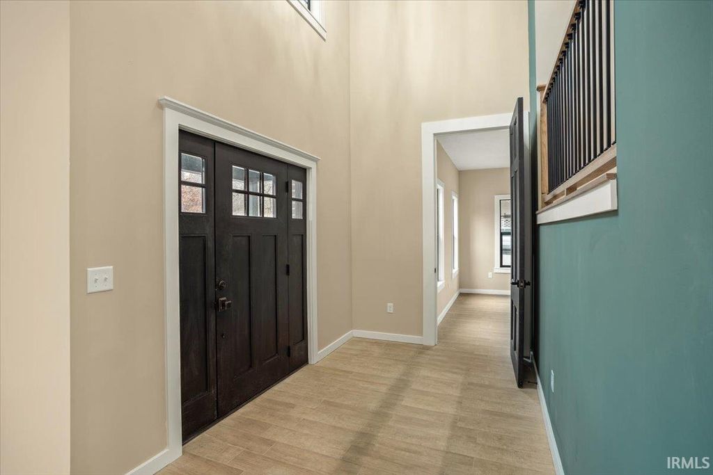 Photo of 124 S 7th Street, Lafayette, IN 47901 (MLS # 202543486)