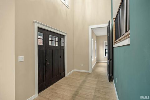 Tiny photo for 124 S 7th Street, Lafayette, IN 47901 (MLS # 202543486)