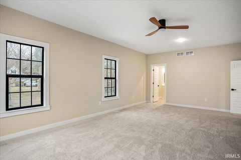 Tiny photo for 124 S 7th Street, Lafayette, IN 47901 (MLS # 202543486)