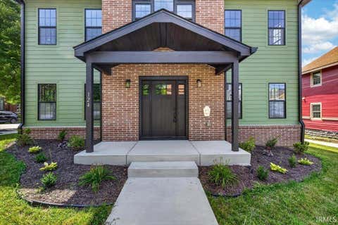 Tiny photo for 124 S 7th Street, Lafayette, IN 47901 (MLS # 202543486)