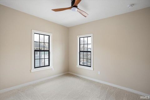 Tiny photo for 124 S 7th Street, Lafayette, IN 47901 (MLS # 202543486)