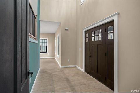 Tiny photo for 124 S 7th Street, Lafayette, IN 47901 (MLS # 202543486)