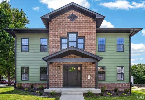 Tiny photo for 124 S 7th Street, Lafayette, IN 47901 (MLS # 202543486)