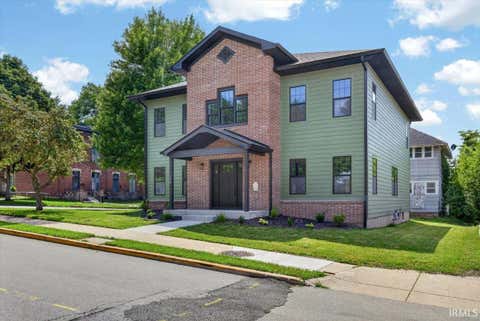 Tiny photo for 124 S 7th Street, Lafayette, IN 47901 (MLS # 202543486)