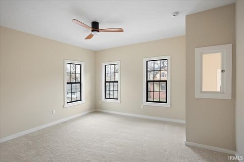 Tiny photo for 124 S 7th Street, Lafayette, IN 47901 (MLS # 202543486)