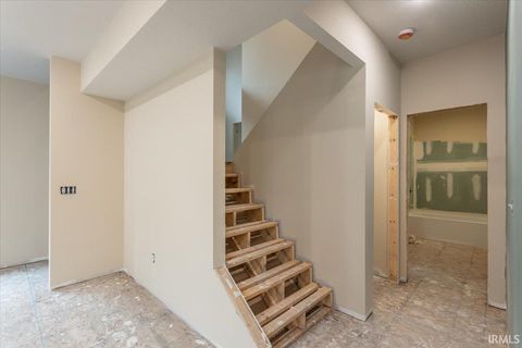 Tiny photo for 124 S 7th Street, Lafayette, IN 47901 (MLS # 202543486)