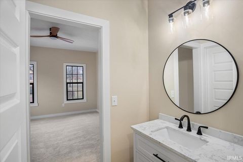 Tiny photo for 124 S 7th Street, Lafayette, IN 47901 (MLS # 202543486)