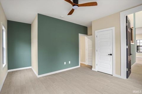 Tiny photo for 124 S 7th Street, Lafayette, IN 47901 (MLS # 202543486)