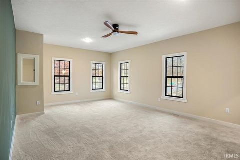 Tiny photo for 124 S 7th Street, Lafayette, IN 47901 (MLS # 202543486)