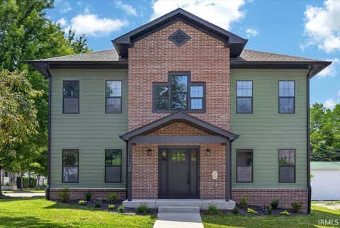 Tiny photo for 124 S 7th Street, Lafayette, IN 47901 (MLS # 202543486)