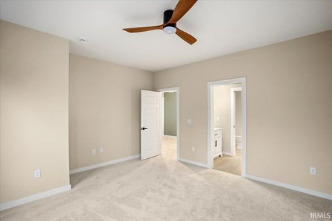 Tiny photo for 124 S 7th Street, Lafayette, IN 47901 (MLS # 202543486)