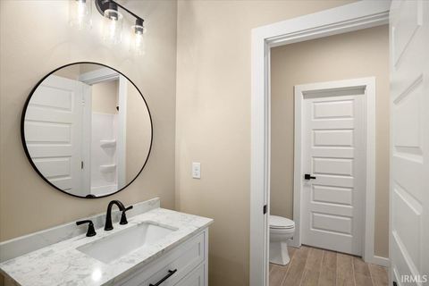 Tiny photo for 124 S 7th Street, Lafayette, IN 47901 (MLS # 202543486)