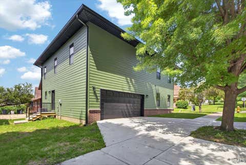 Tiny photo for 124 S 7th Street, Lafayette, IN 47901 (MLS # 202543486)