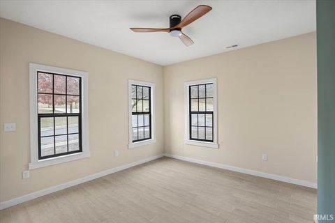 Tiny photo for 124 S 7th Street, Lafayette, IN 47901 (MLS # 202543486)