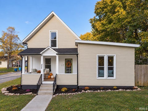 Photo for 404 N Marion Street