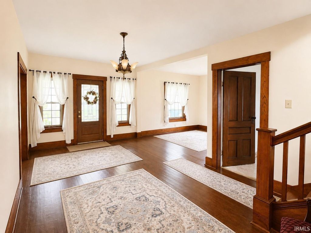 Photo of 5114 Frances Slocum Trail, Marion, IN 46952 (MLS # 202619698)
