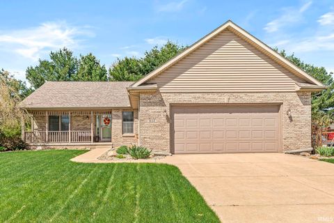 Photo of 1435 Anchor Court, Mishawaka, IN 46544 (MLS # 202614173)