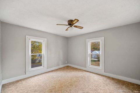 Tiny photo for 2514 E Eldridge Street, Star City, IN 46985 (MLS # 202545139)