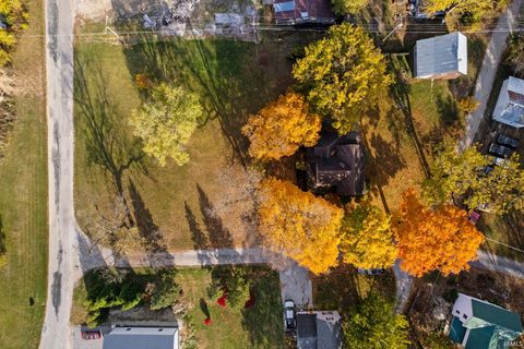 Tiny photo for 2514 E Eldridge Street, Star City, IN 46985 (MLS # 202545139)