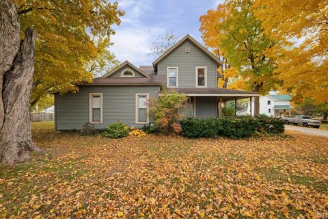 Tiny photo for 2514 E Eldridge Street, Star City, IN 46985 (MLS # 202545139)
