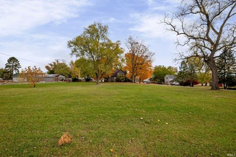 Tiny photo for 2514 E Eldridge Street, Star City, IN 46985 (MLS # 202545139)