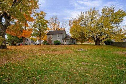 Tiny photo for 2514 E Eldridge Street, Star City, IN 46985 (MLS # 202545139)